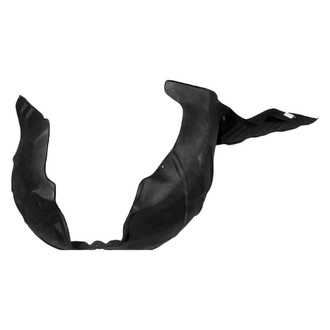 Sherman® - Front Passenger Side Fender Liner (Value Line)