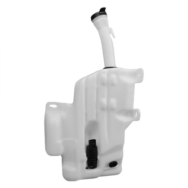 Sherman® - Washer Fluid Reservoir