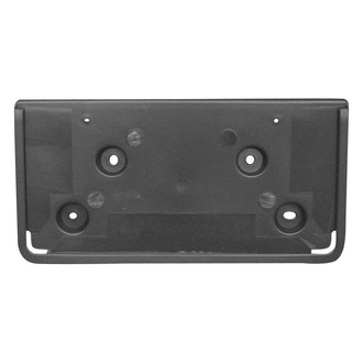 Sherman® - License Plate Bracket