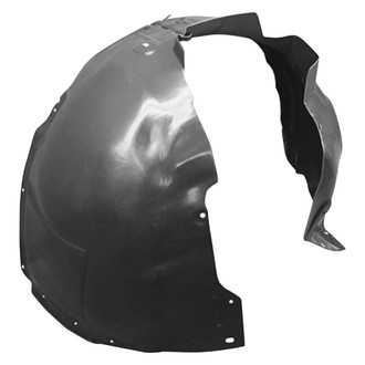 Sherman® - Front Passenger Side Fender Liner (Value Line)