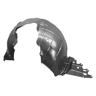 Sherman® - Front Driver Side Fender Liner (Value Line)