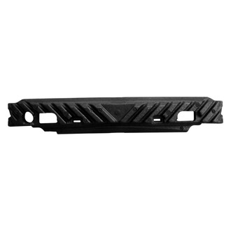 Sherman® - Front Bumper Impact Absorbers