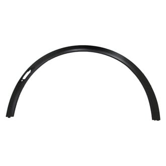 Sherman® - Wheel Arch Moldings