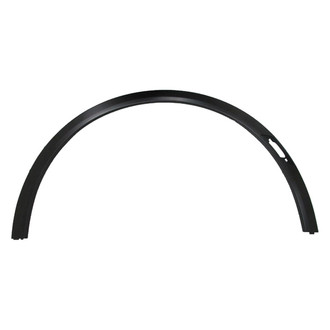 Sherman® - Front Passenger Side Wheel Arch Trim (CAPA Certified)