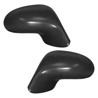 Sherman® - Power Non-Foldaway Side View Mirror