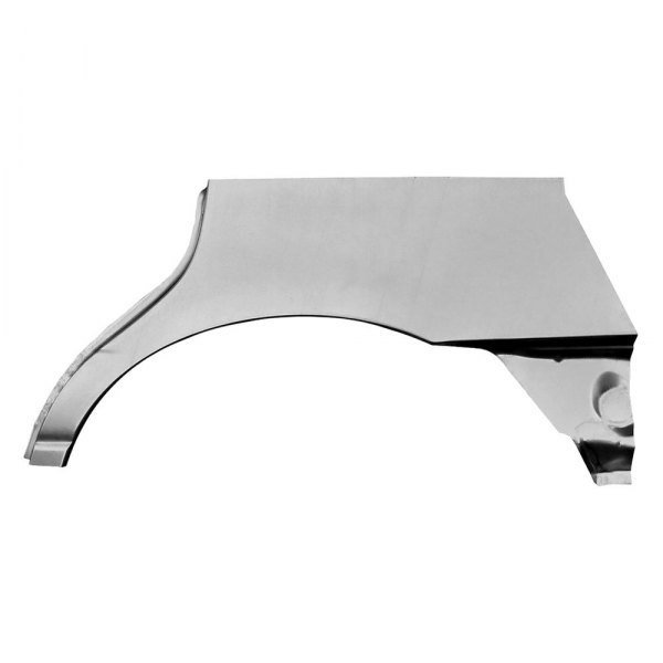 Sherman® - Driver Side Wheel Arch Panel