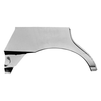 Sherman® - Passenger Side Wheel Arch Panel