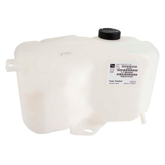 Sherman® - Engine Coolant Recovery Tank