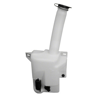 Sherman® - Washer Fluid Reservoir