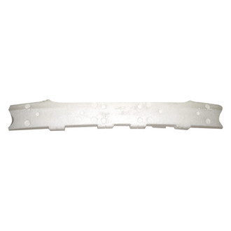 Sherman® - Front Bumper Absorber (Value Line)