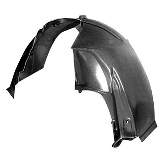 Sherman® - Front Driver Side Fender Liner (Value Line)