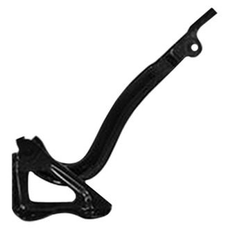 Sherman® - Passenger Side Hood Hinge (Value Line)