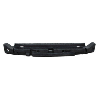 Sherman® - Front Bumper Absorber (Value Line)