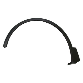 Sherman® - Wheel Arch Moldings