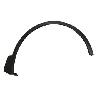 Sherman® - Front Passenger Side Wheel Arch Trim (Value Line)