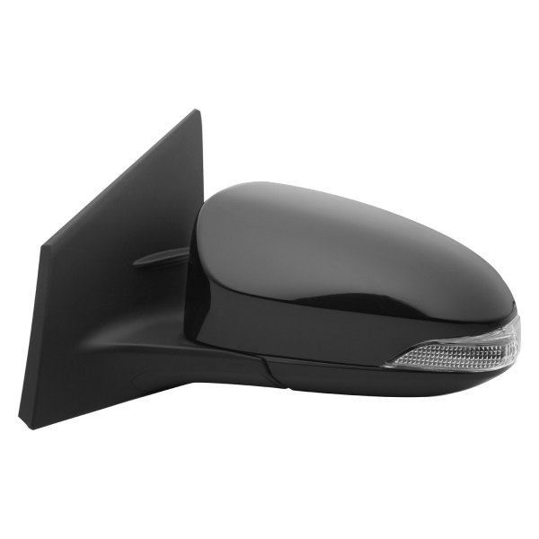 Sherman® - Driver Side Power View Mirror