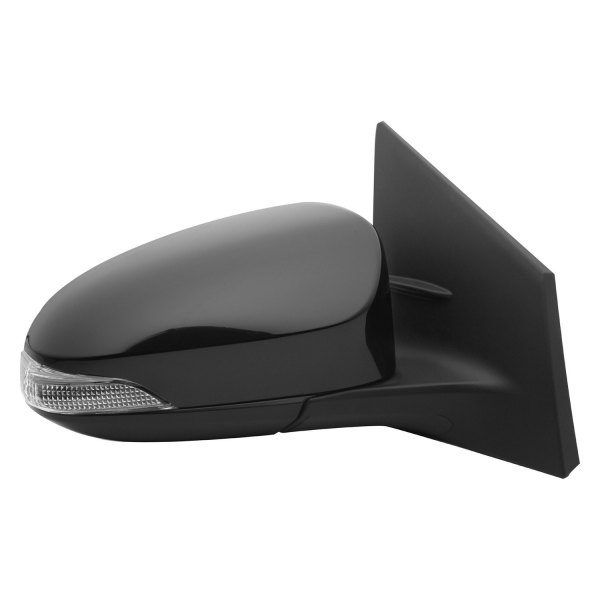 Sherman® - Passenger Side Power View Mirror