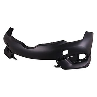 Sherman® - Front Bumper Covers