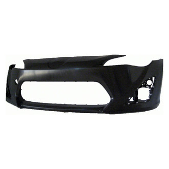 Sherman® - Front Bumper Covers