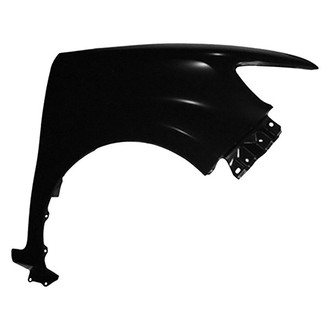 Sherman® - Front Passenger Side Fender (CAPA Certified)