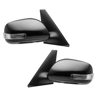 Sherman® - Side View Mirrors