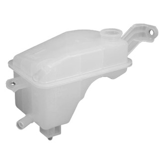 Sherman® - Engine Coolant Recovery Tank