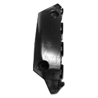 Sherman® 6609-84B-2 - Front Passenger Side Bumper Bracket (Value Line)
