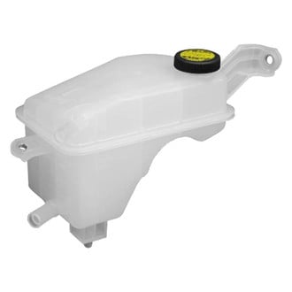 Sherman® - Engine Coolant Recovery Tank