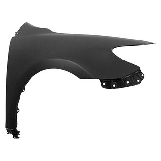 Sherman® - Front Passenger Side Fender (CAPA Certified)
