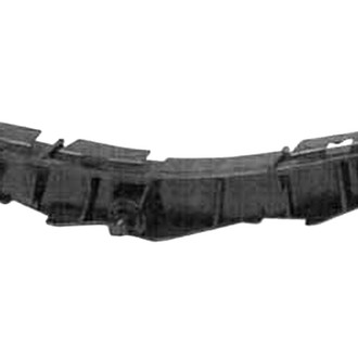 Sherman® - Front Passenger Side Bumper Cover Support (Value Line)