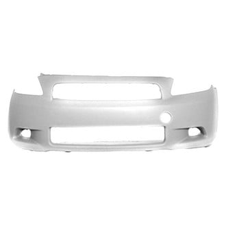 Sherman® - Front Bumper Cover