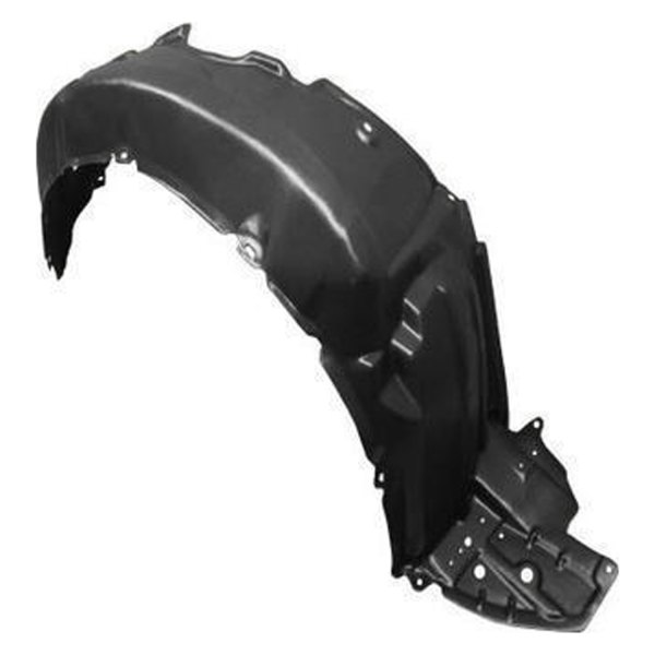 Sherman® - Front Passenger Side Fender Liner