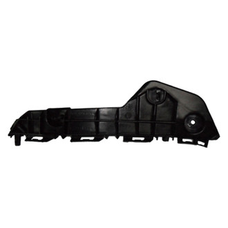 Sherman® - Front Driver Side Bumper Cover Side Support (Value Line)