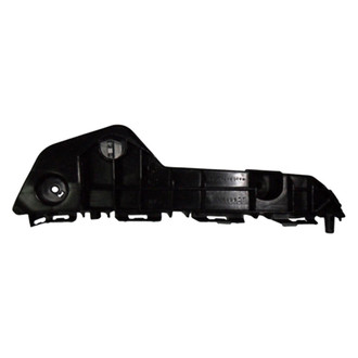 Sherman® - Front Passenger Side Bumper Cover Side Support (Value Line)