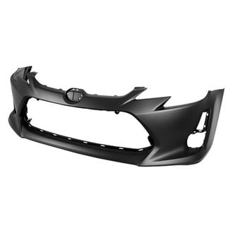 Sherman® - Front Bumper Covers