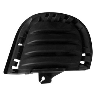 Sherman® - Front Driver Side Fog Light Cover (Value Line)