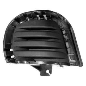 Sherman® - Front Passenger Side Fog Light Cover (Value Line)