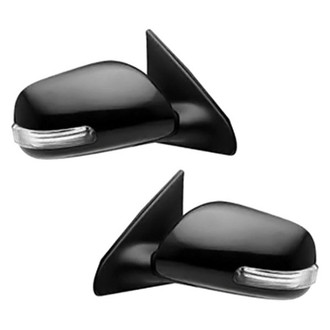Sherman® - Side View Mirrors