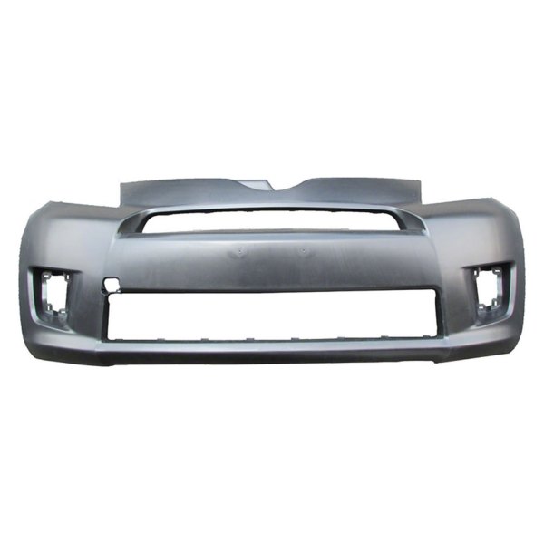 Sherman® - Front Bumper Cover