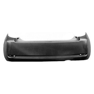Sherman® - Rear Bumper Cover (Value Line)