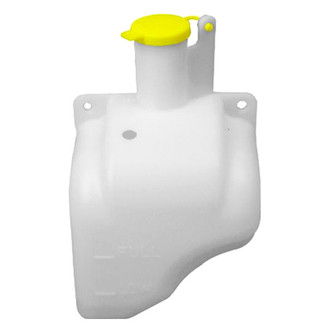 Sherman® - Engine Coolant Recovery Tank