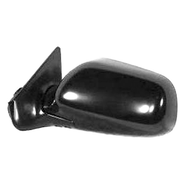 Sherman® - Driver Side Power View Mirror