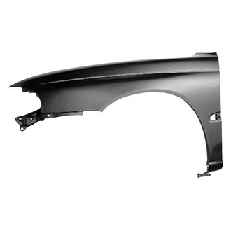 Sherman® - Front Driver Side Fender (Value Line)
