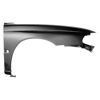 Sherman® - Front Passenger Side Fender (Value Line)