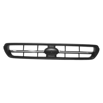 Sherman® - Grille