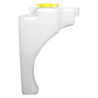 Sherman® - Engine Coolant Recovery Tank