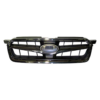 Sherman® - Grille (Value Line)