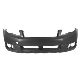 Sherman® 6716-87Q-0 - Front Lower Bumper Cover (CAPA Certified)
