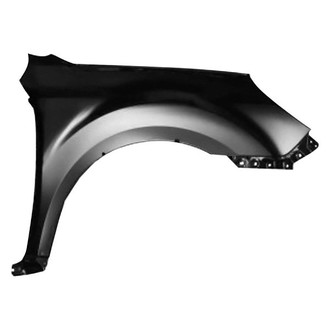 Sherman® - Front Passenger Side Fender (Value Line)