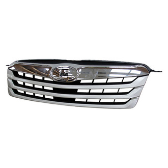 Sherman® - Grille (Value Line)